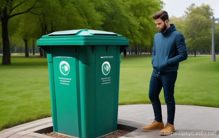 강박증 재발 방지법 - A gender-neutral individual, around 30 years old, sits introspectively in a softly lit, minimalist r...