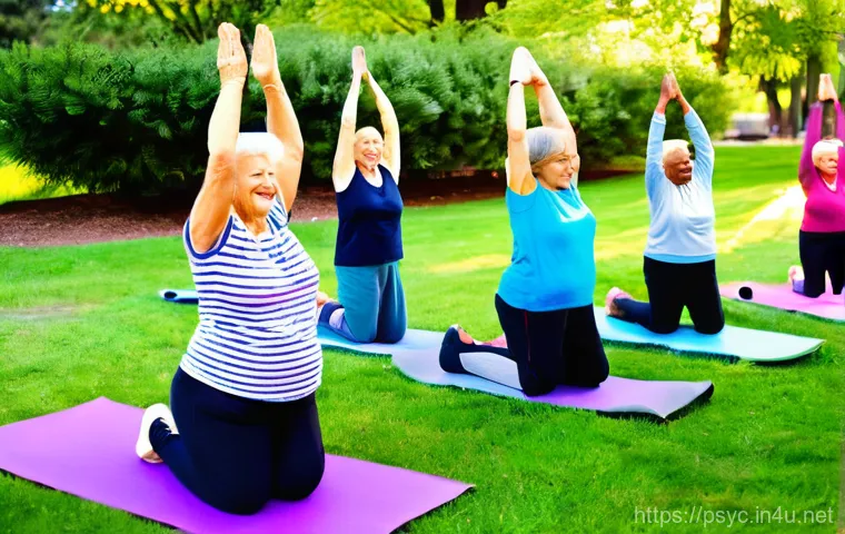 우울증 환자 지원 프로그램 - An empathetic female therapist in a professional outfit is having a warm, confidential conversation ...